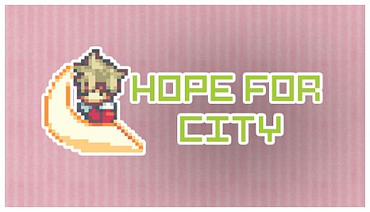 Hope for City