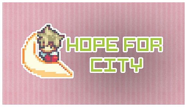 Buy Hope for City