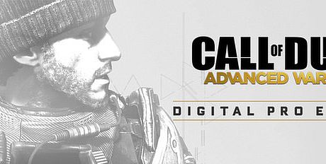 Call of Duty: Advanced Warfare Digital Pro Edition Package