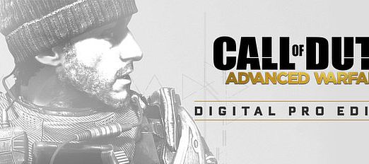Call of Duty: Advanced Warfare Digital Pro Edition
