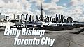 X-Plane 12 Add-on: Skyline Simulations - Billy Bishop Toronto City Airport