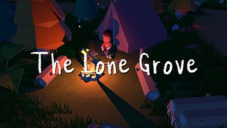The Lone Grove Game