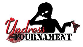 Undress Tournament