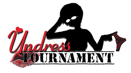 Undress Tournament Game