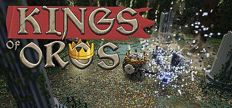 Kings of Oros