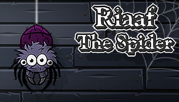 Buy Riaaf The Spider