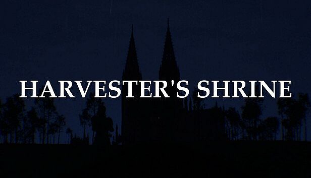 Buy Harvester's Shrine