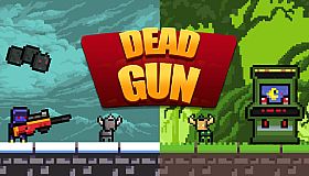 DEAD GUN