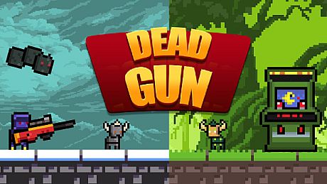 DEAD GUN Game