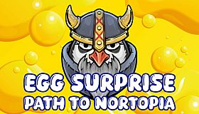 Egg Surprise - Path to Nortopia