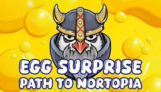 Egg Surprise - Path to Nortopia
