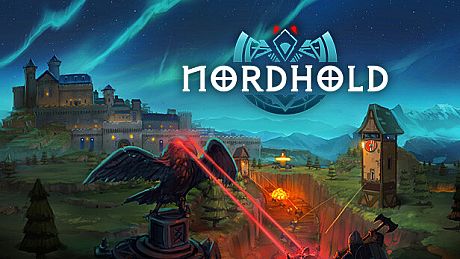 Nordhold Game