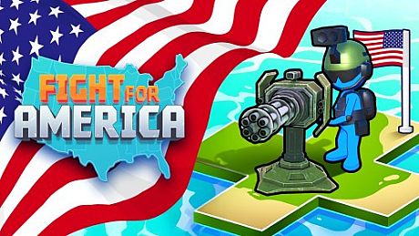 Fight For America Game