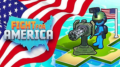 Fight For America