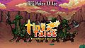 RPG Maker VX Ace - MT Tiny Tales Battlers - Monstrous Uprising