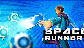 Space Runner X