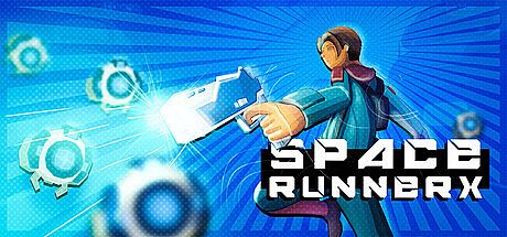 Space Runner X Game