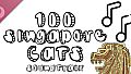 100 Singapore Cats Soundtrack
