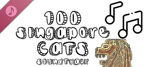 100 Singapore Cats Soundtrack DLC