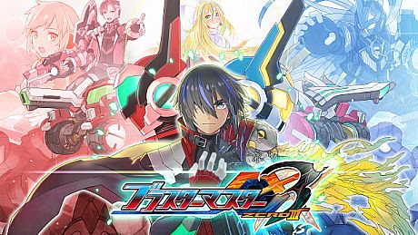 Blaster Master Zero 3 Game