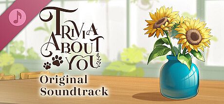 Trivia About You – Original Soundtrack