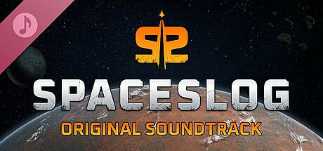 SpaceSlog Soundtrack DLC