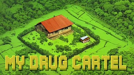 My Drug Cartel Game