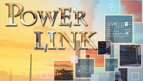 Power Link VR Game