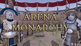 Arena Monarchy