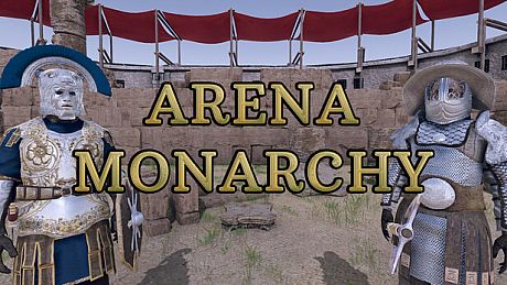 Arena Monarchy Game