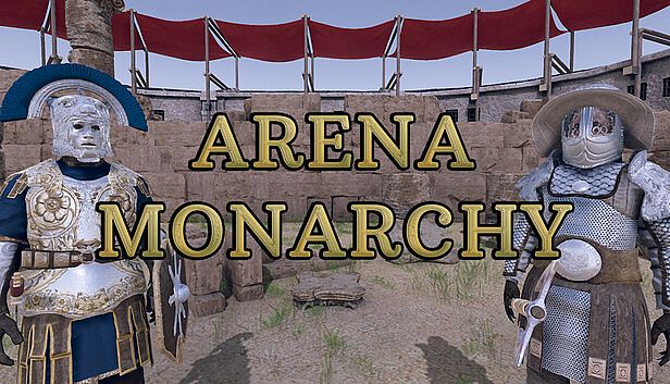 Buy Arena Monarchy