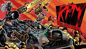 RPM - Road Punk Mayhem