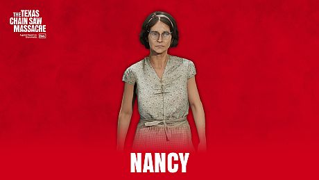 The Texas Chain Saw Massacre - PC Edition - Nancy Bundle