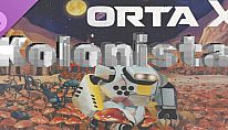 Kup Orta X - Kolonista DLC na PC