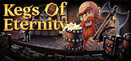 Kegs of Eternity Playtest Game