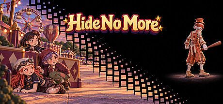 Hide No More Game