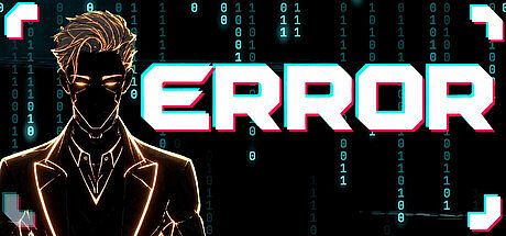 ERROR: Me, Cyber Guys, and Weird Block Battles Game