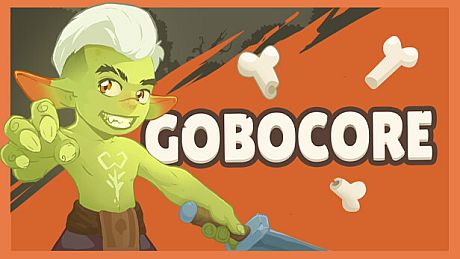 Gobocore: Goblin Rescue Squad Game