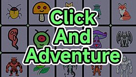 Click And Adventure
