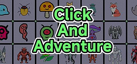 Click And Adventure