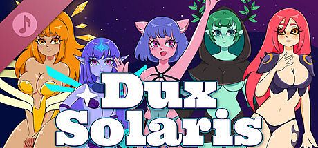 Dux Solaris Soundtrack DLC