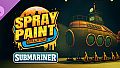 Spray Paint Simulator - Submariner