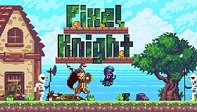 Pixel Knight