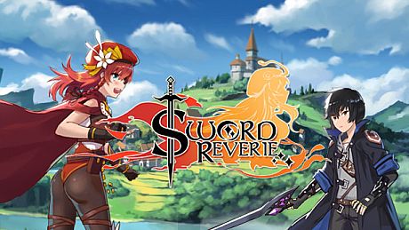 Sword Reverie Playtest Game