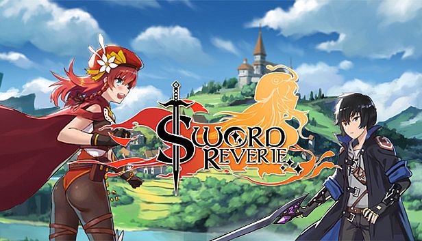 Buy Sword Reverie