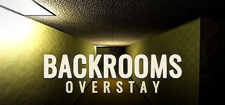 Backrooms: Overstay