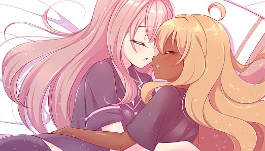 All The Words She Wrote