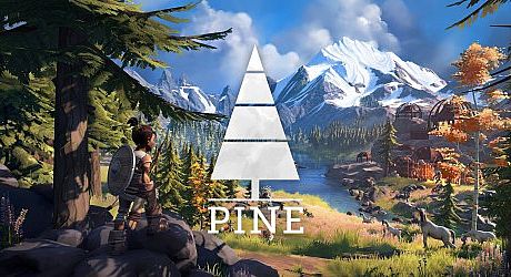 Pine Game