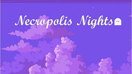 Necropolis Nights Game