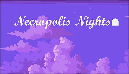 Necropolis Nights